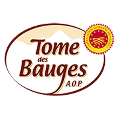 AOP Tome des Bauges
