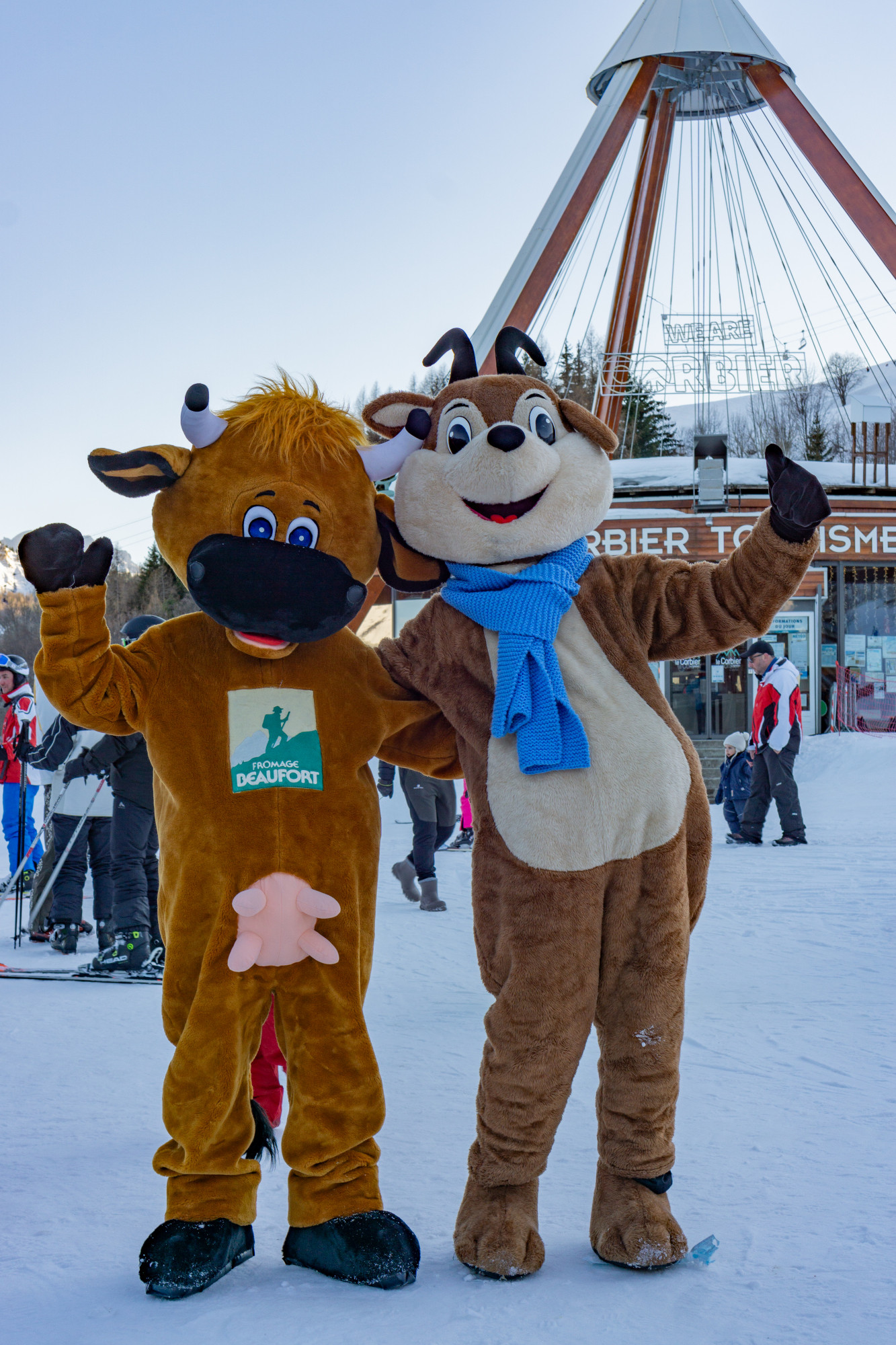 Instants Beaufort After Ski 2022 1