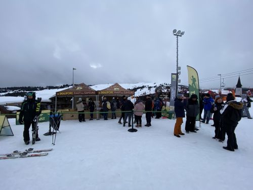 Instants Beaufort After Ski 2022 10
