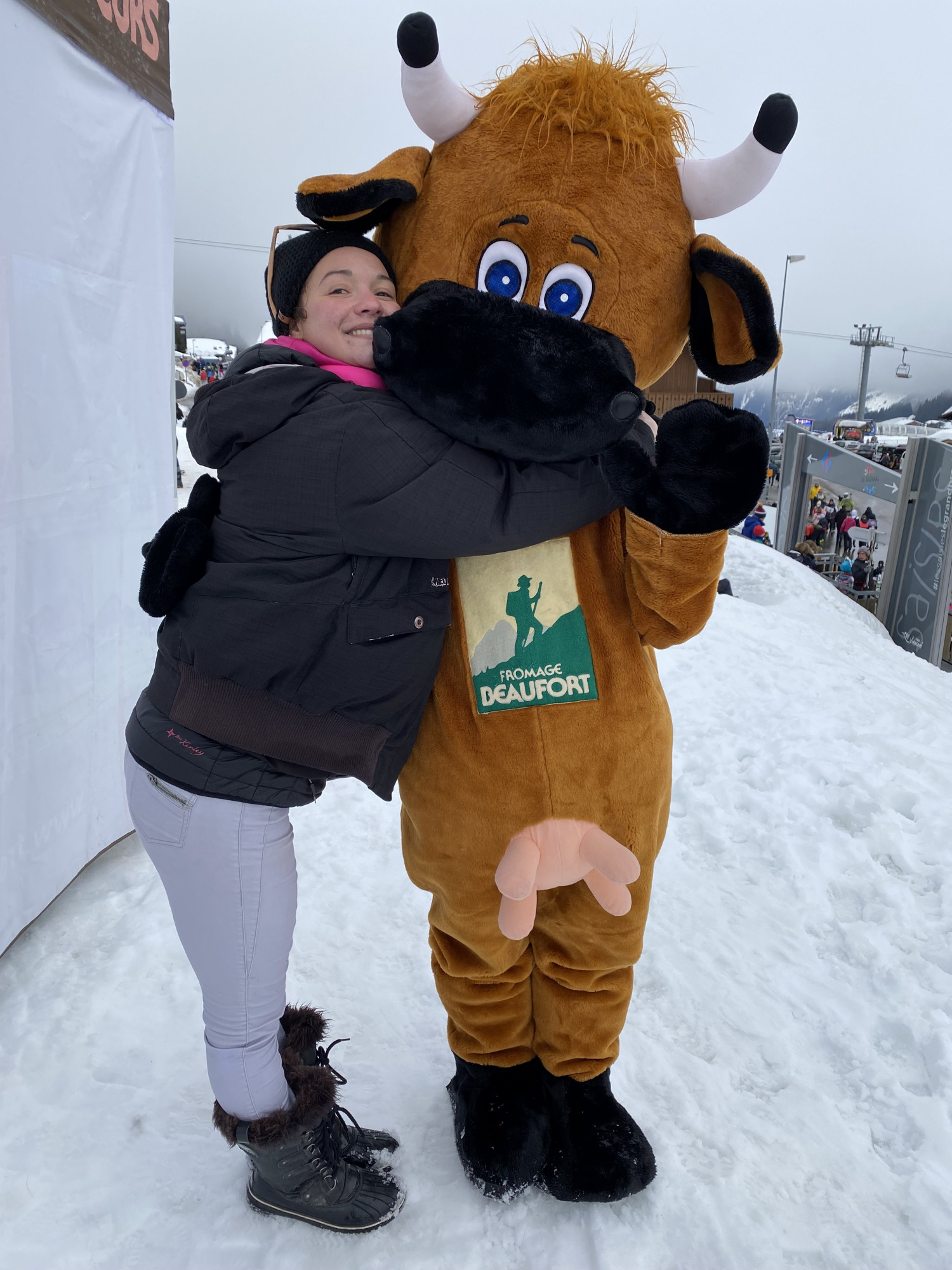 Instants Beaufort After Ski 2022 11