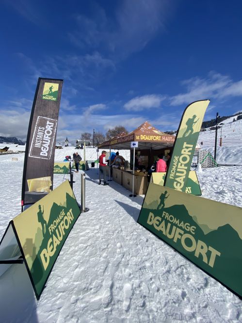 Instants Beaufort After Ski 2022 12