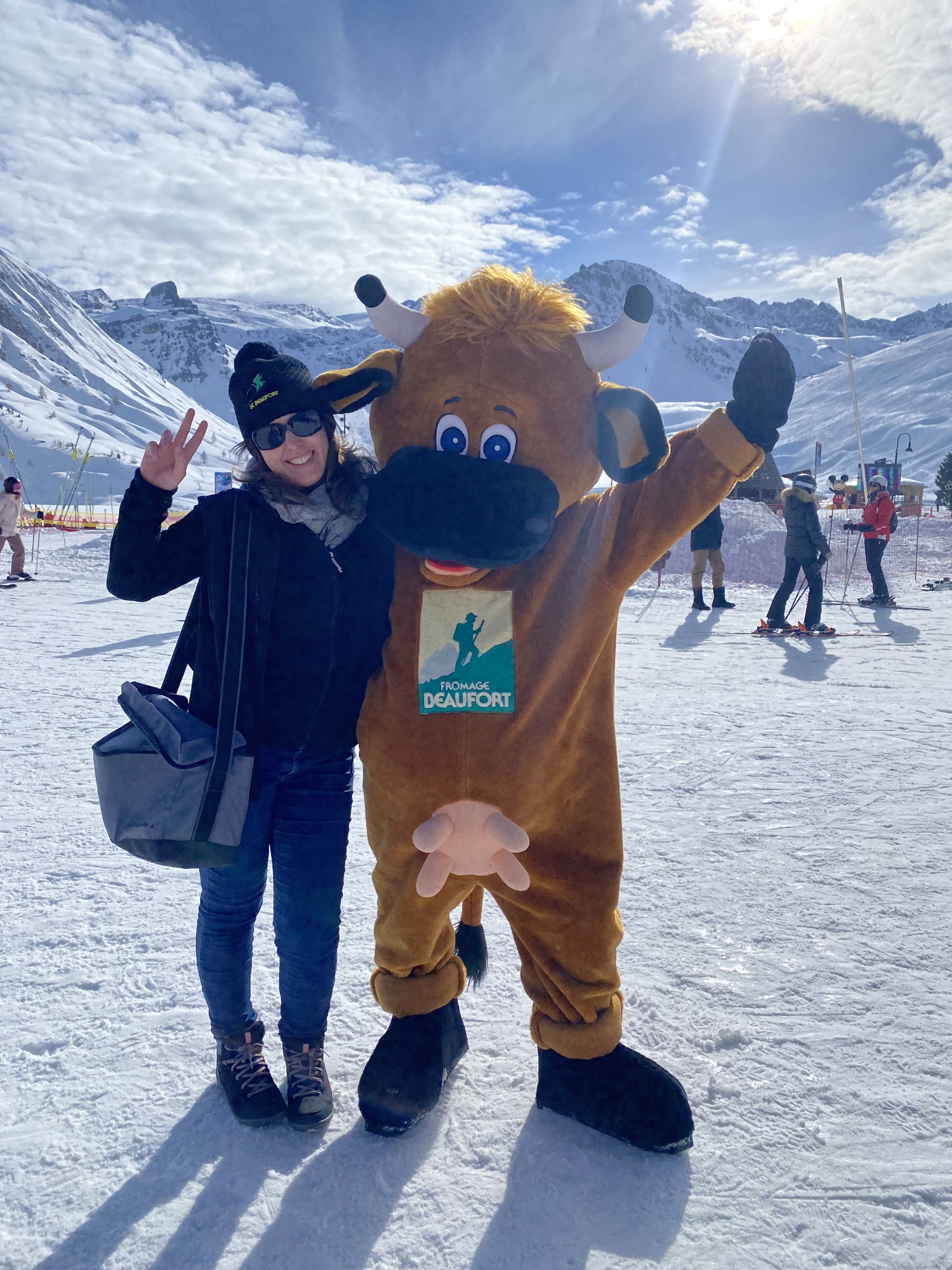 Instants Beaufort After Ski 2022 17