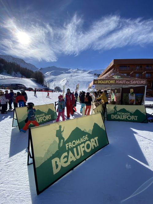 Instants Beaufort After Ski 2022 20