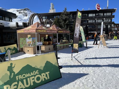 Instants Beaufort After Ski 2022 4