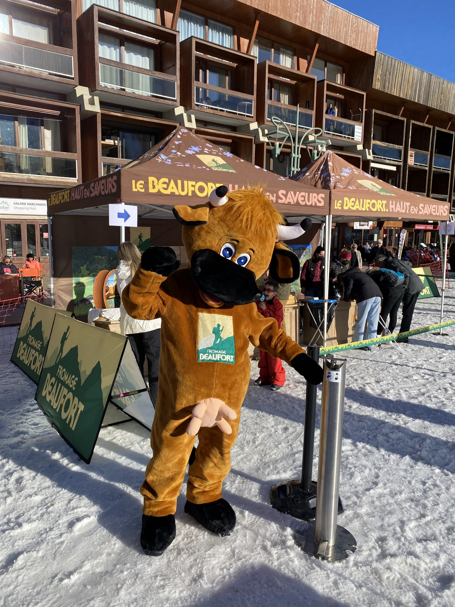 Instants Beaufort After Ski 2022 5 01