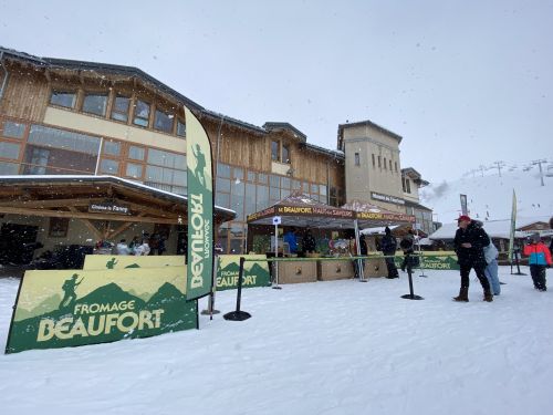 Instants Beaufort After Ski 2022 6
