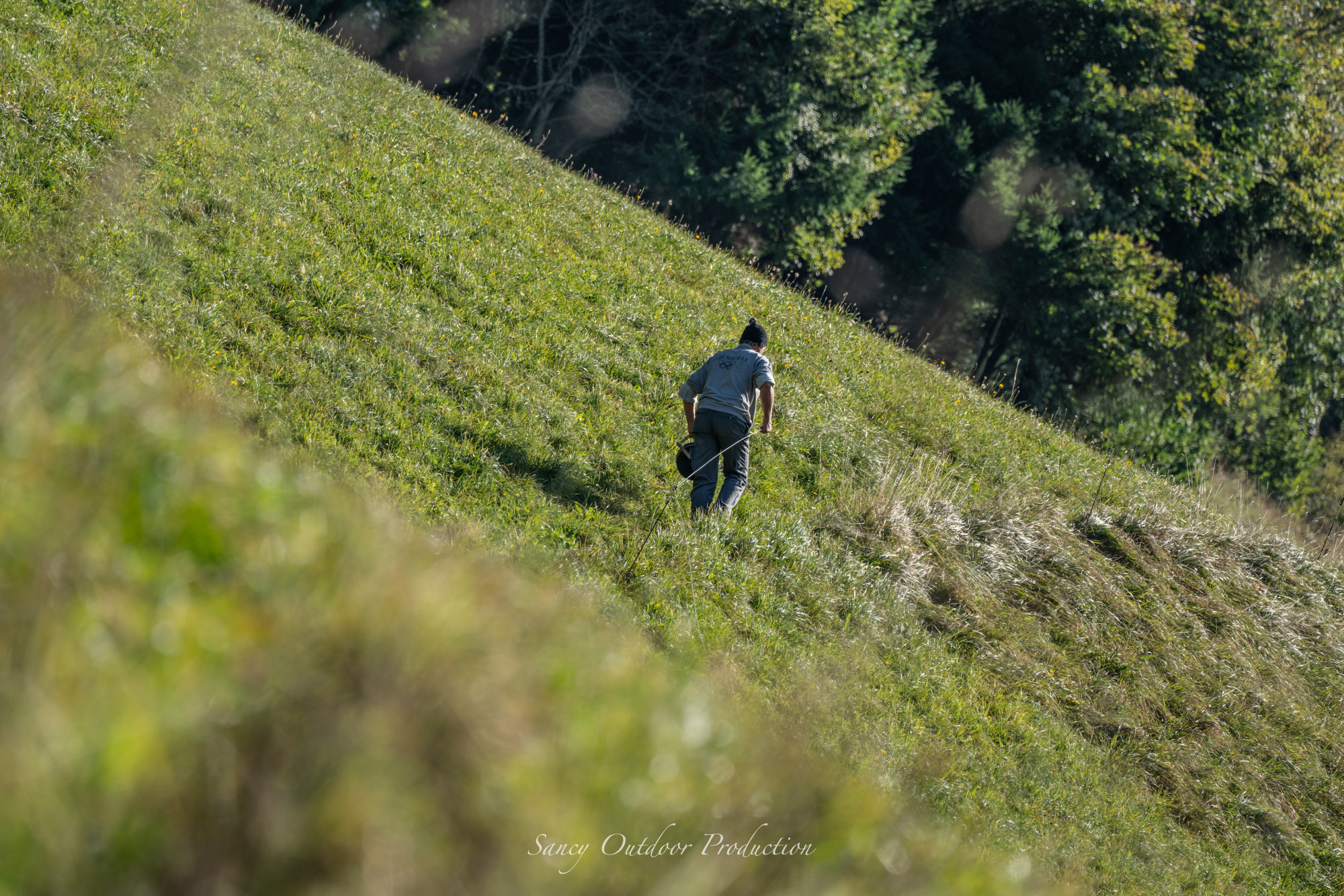 Tranches De Vie Alpage Les Arolles Automne 2021 Fromage Beaufo 5