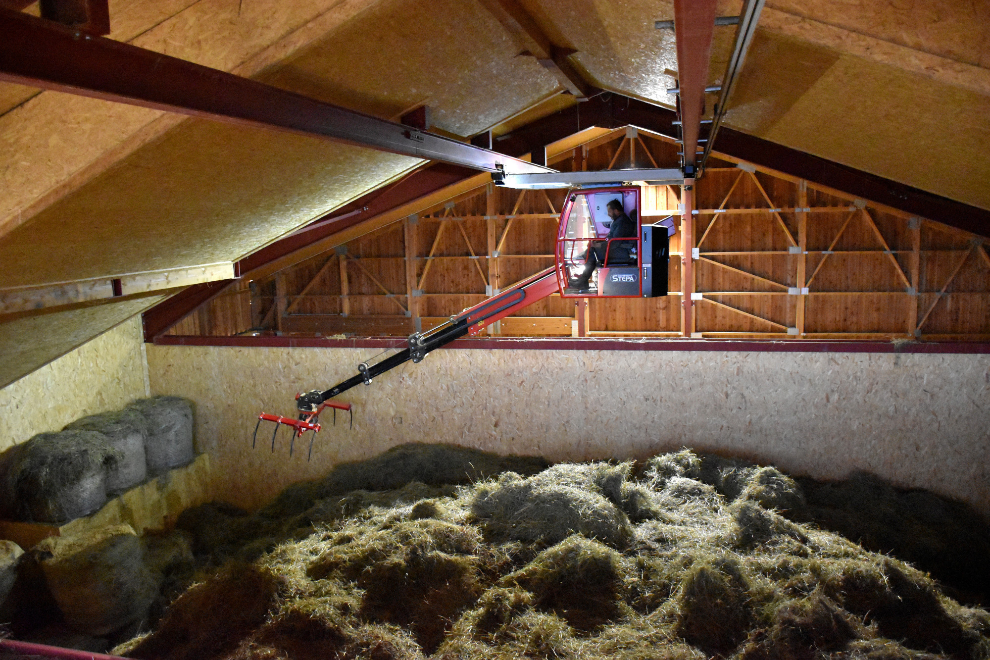 Jeune Installe Luc Chamiot Maitral 29032023 Fromage Beaufort Aop 1