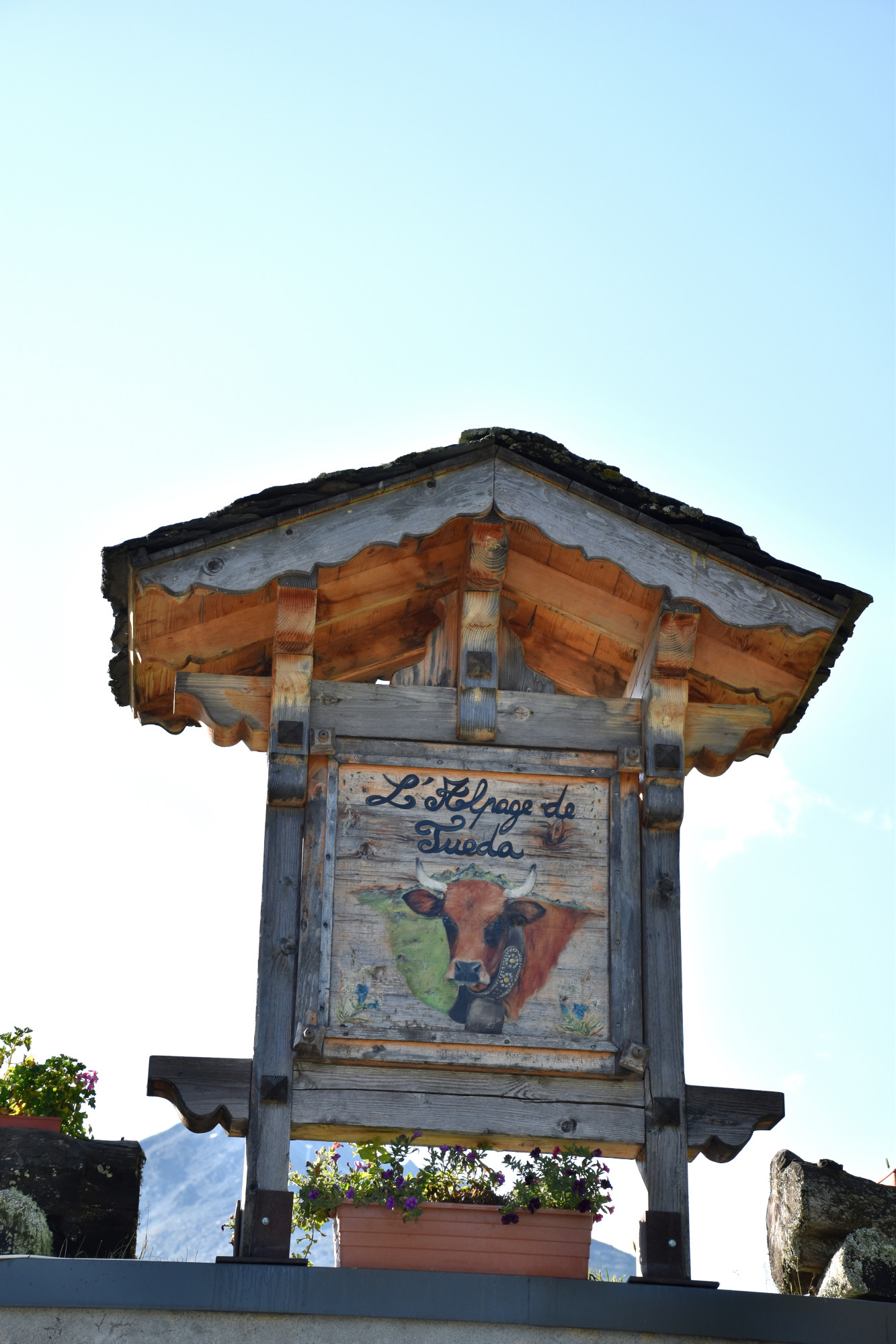 Instant Beaufort Alpage De Tueda Meribel 25082021 3
