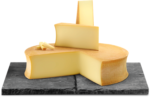 Beaufort Fromage