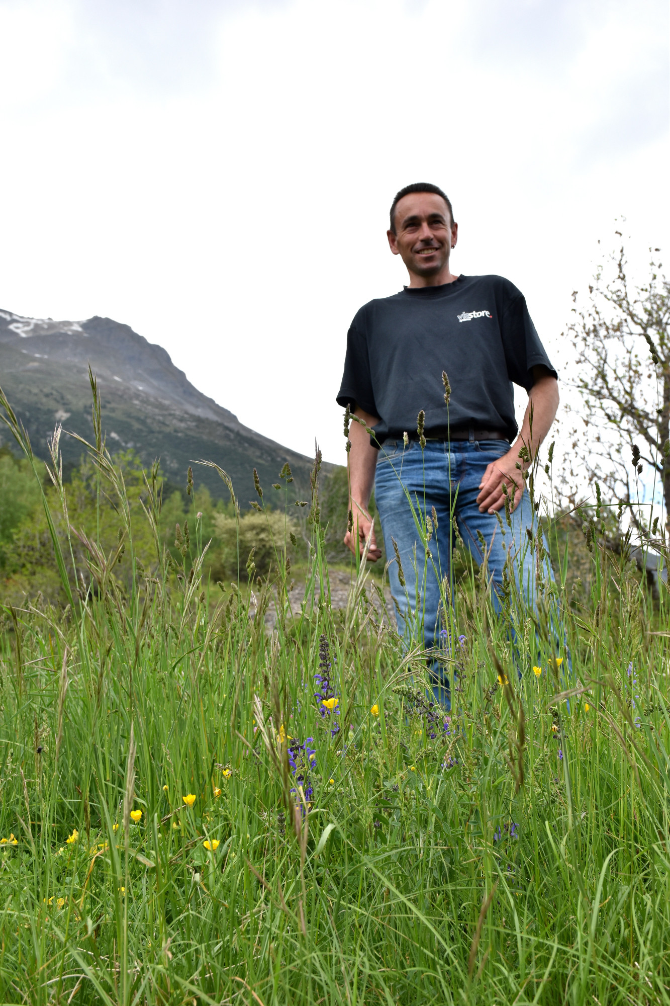 Rencontre Claude Favre Sollieres Sardieres 19052022 Fromage Beaufort 11