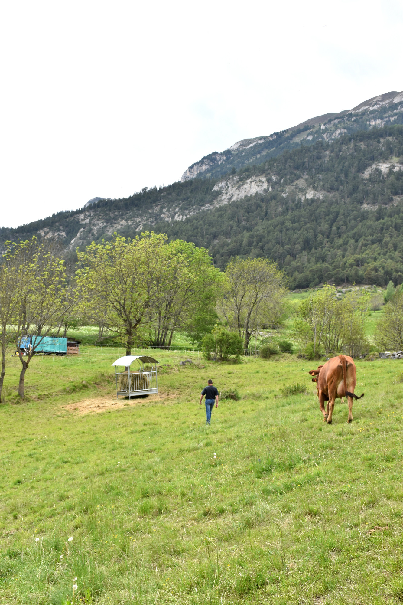 Rencontre Claude Favre Sollieres Sardieres 19052022 Fromage Beaufort 6