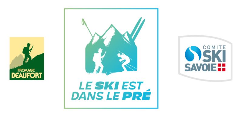 Skidanslepre H Logos