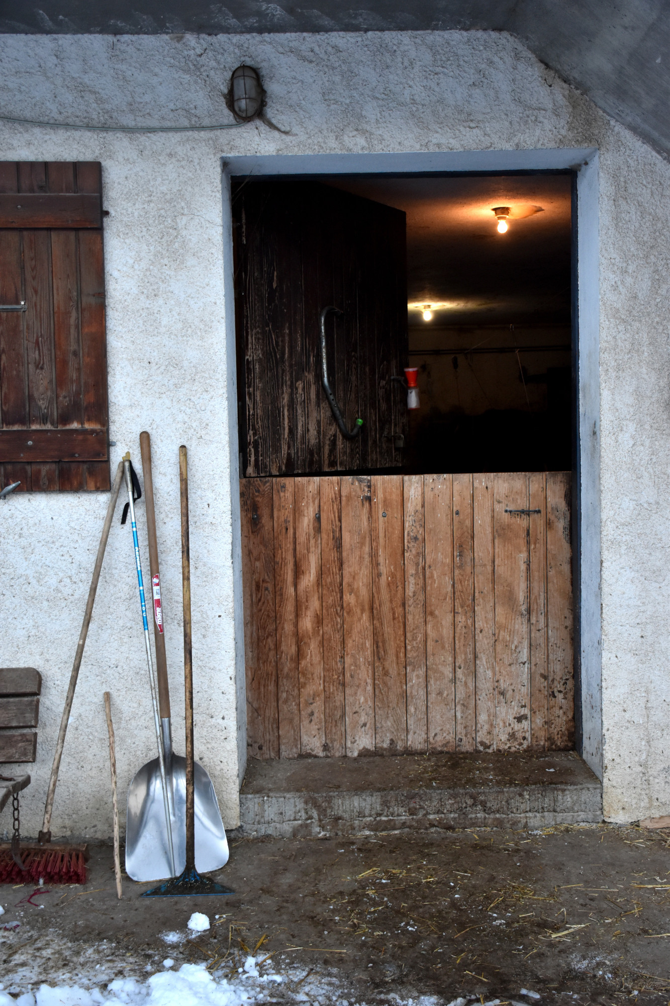 Luc Bruyere Double Actif Crest Voland Fromage Beaufort Aop Savoie 2