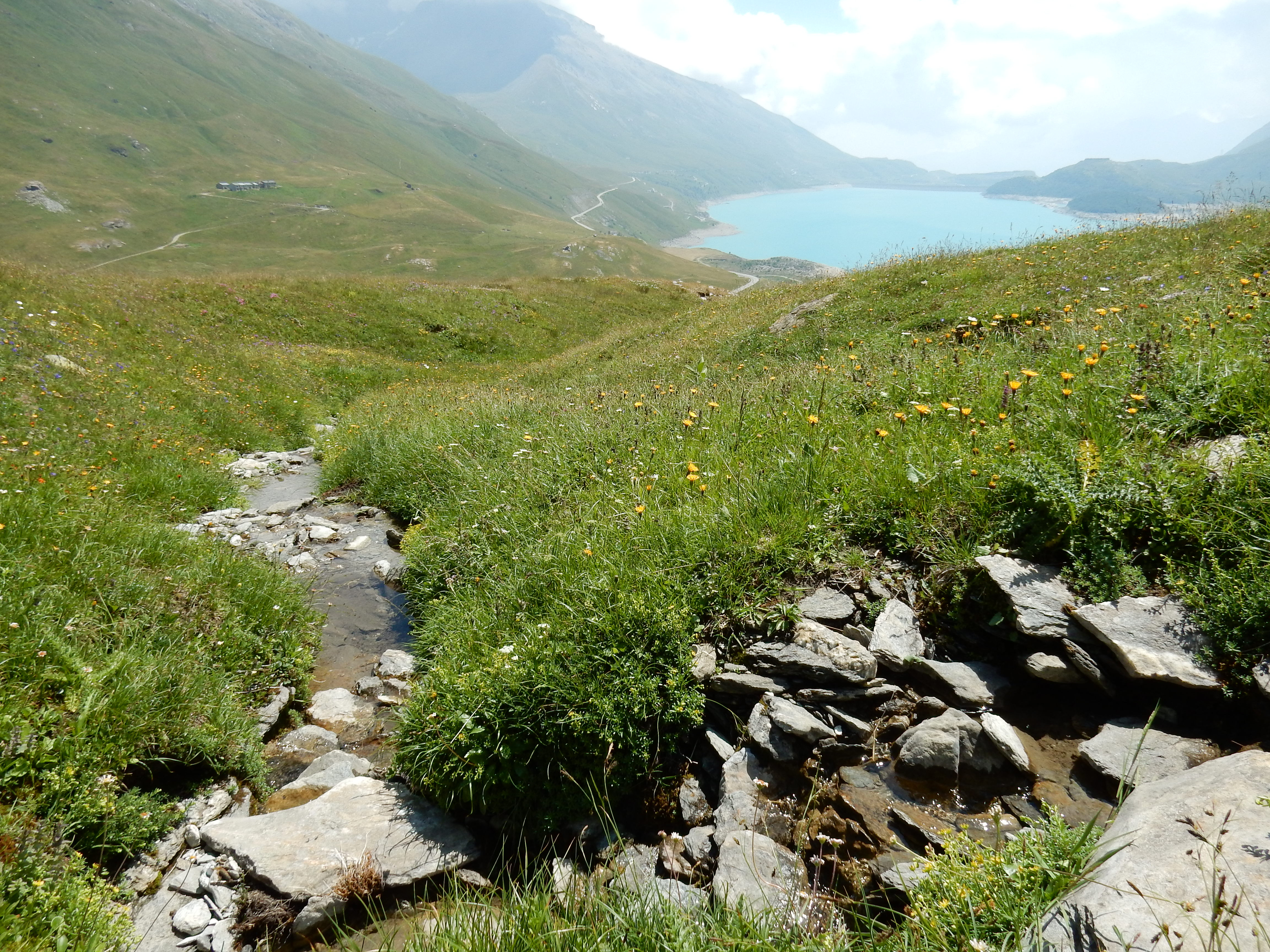 2007 15 Col Du Mont Cenis Maurienne 5