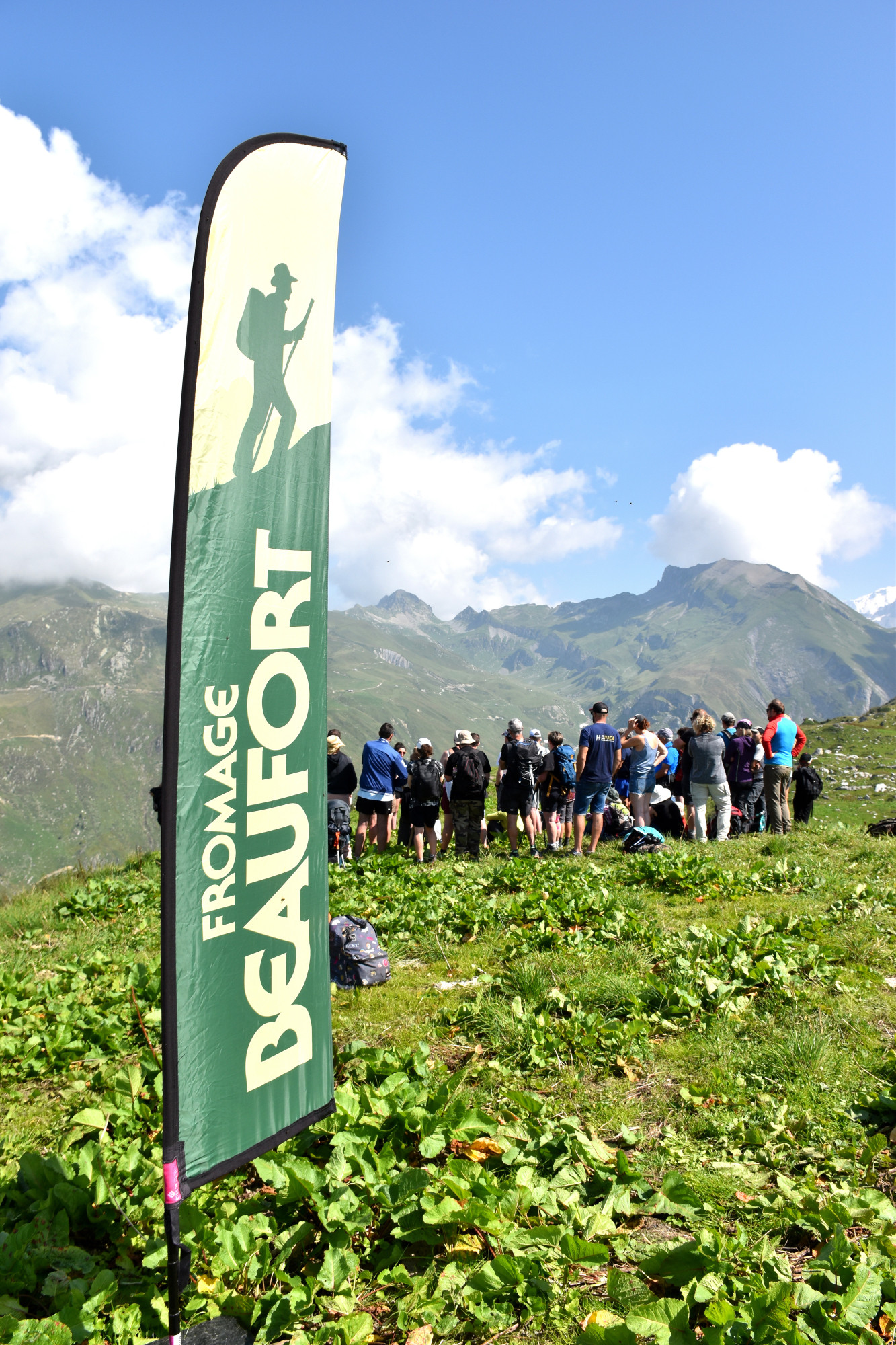 Instant Beaufort Ete 2021 Alpage Les Moillettes Beaufortain 19 Aout 2021 13