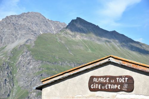 Instants Beaufort 2021 Alpage Du Toet Maurienne Mardi 10 Aout 10