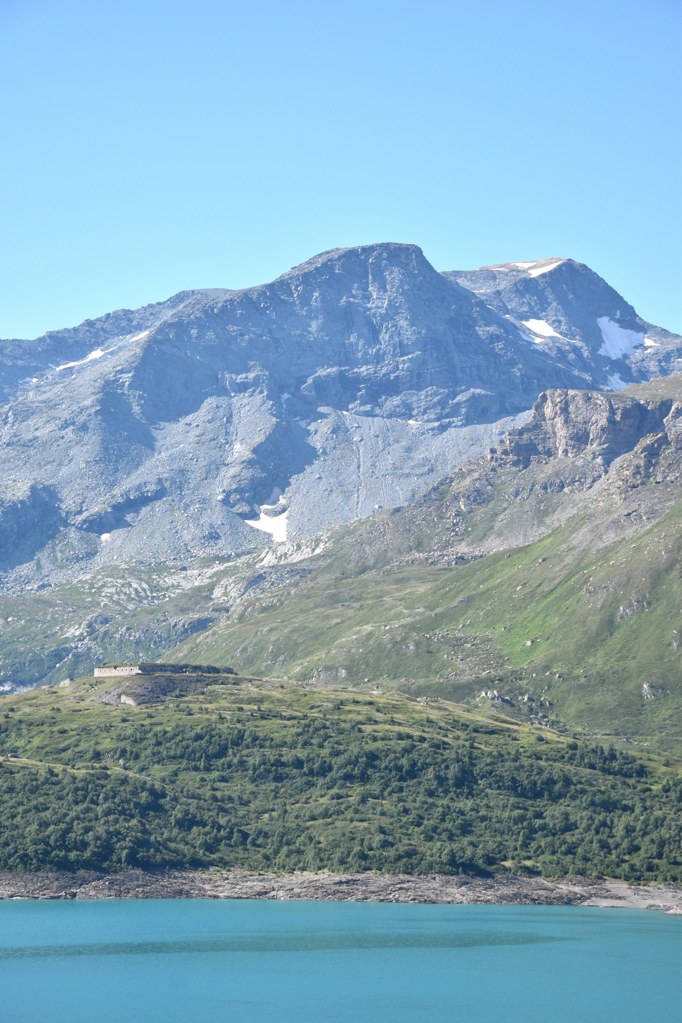 Instants Beaufort 2021 Alpage Du Toet Maurienne Mardi 10 Aout 4