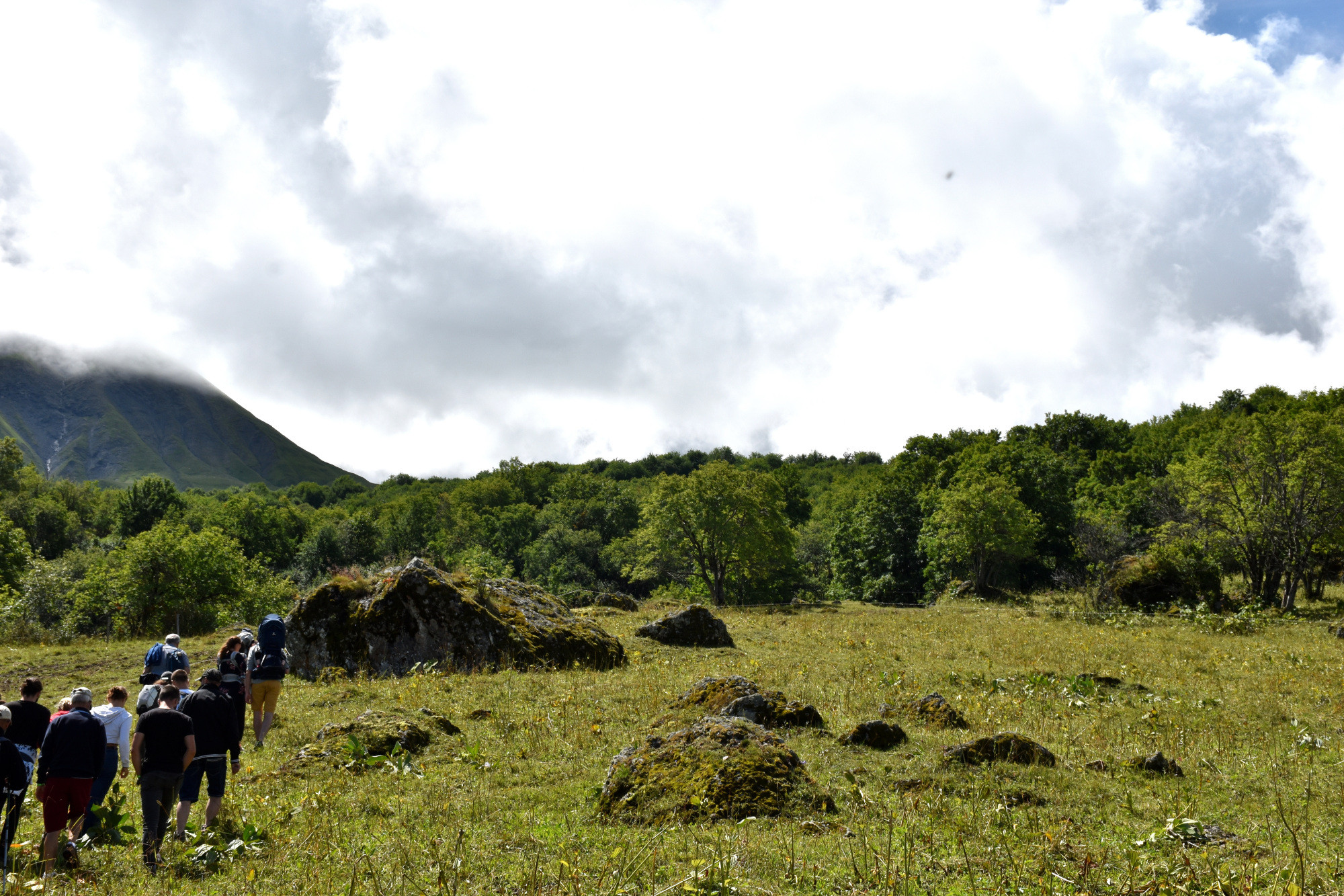 Instants Beaufort 2021 Alpage Sur La Broue Jeudi 5 Aout 15