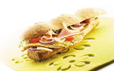 Sandwichdurandonneur